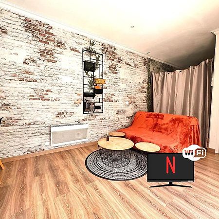 Cocoon West Διαμέρισμα Λοριάν Εξωτερικό φωτογραφία